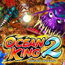 Trusted Fishing Game Provider Logo